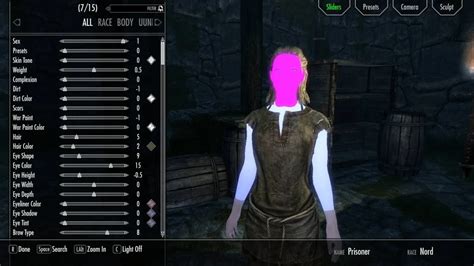 skyrim unp body mod|skyrim unp body mod pc.